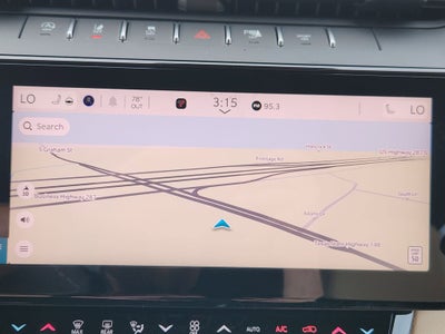 2026 Jeep Grand Cherokee GRAND CHEROKEE LIMITED 4X2