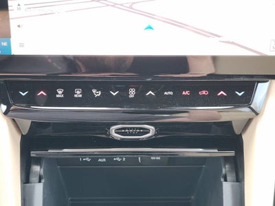 2026 Jeep Grand Cherokee GRAND CHEROKEE LIMITED 4X2