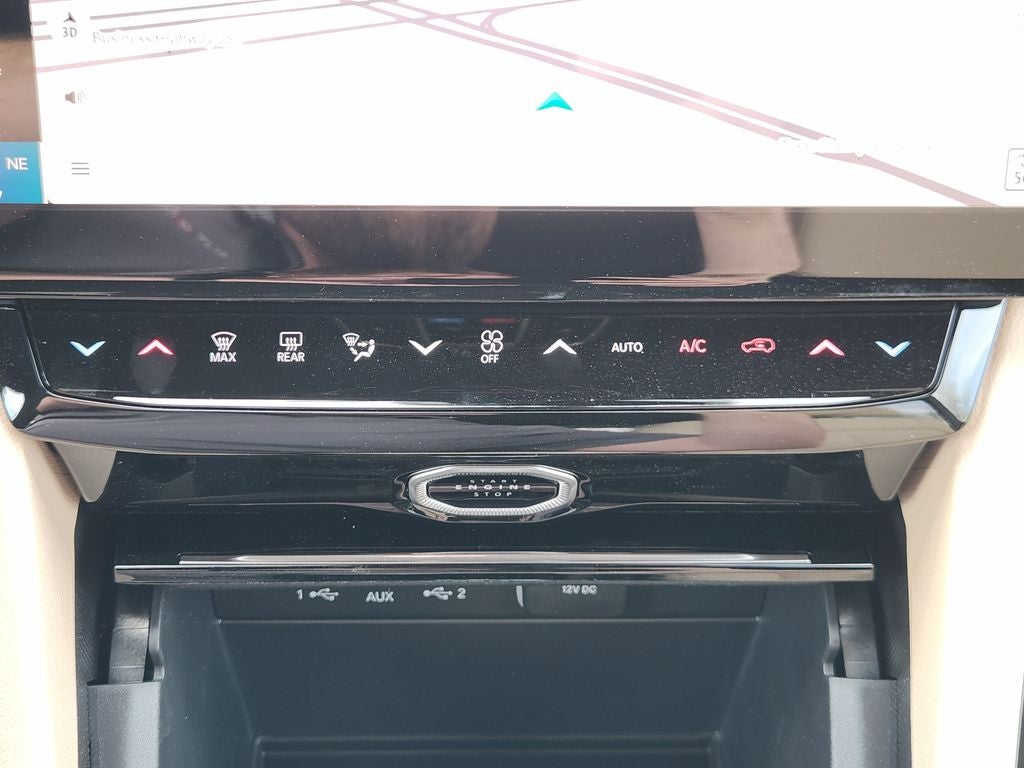 2026 Jeep Grand Cherokee GRAND CHEROKEE LIMITED 4X2