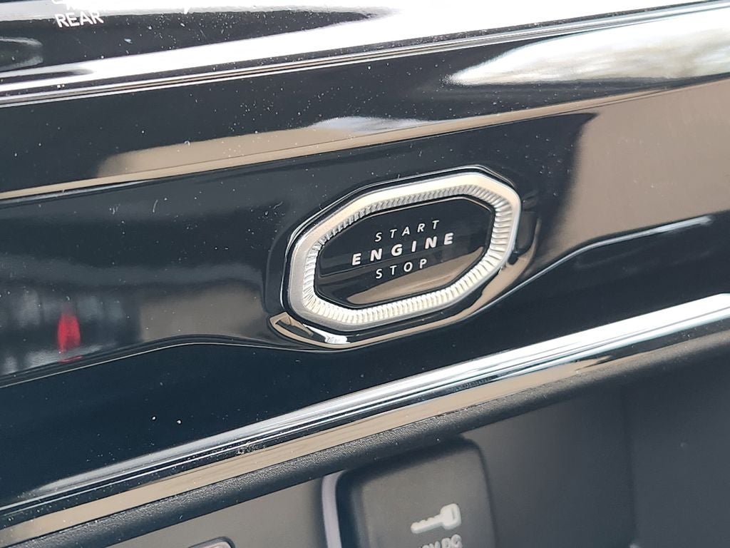 2026 Jeep Grand Cherokee GRAND CHEROKEE LIMITED 4X2