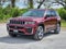 2026 Jeep Grand Cherokee GRAND CHEROKEE LIMITED 4X2