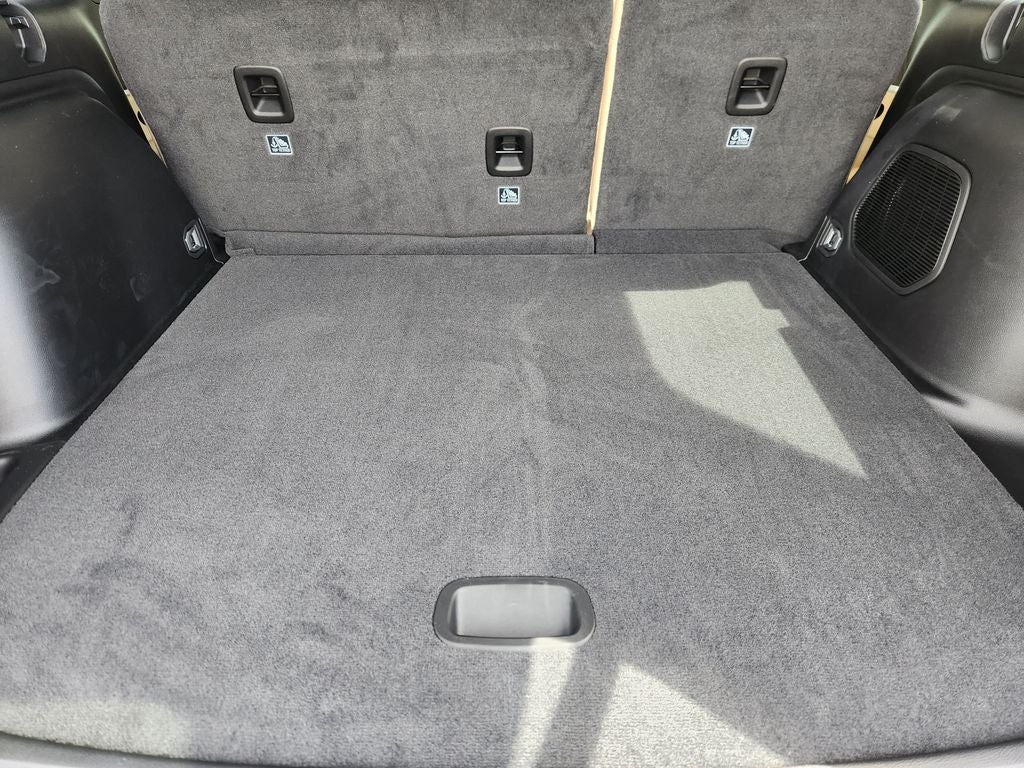 2026 Jeep Grand Cherokee GRAND CHEROKEE LIMITED 4X2