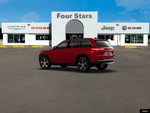 2026 Jeep Grand Cherokee GRAND CHEROKEE LIMITED 4X2