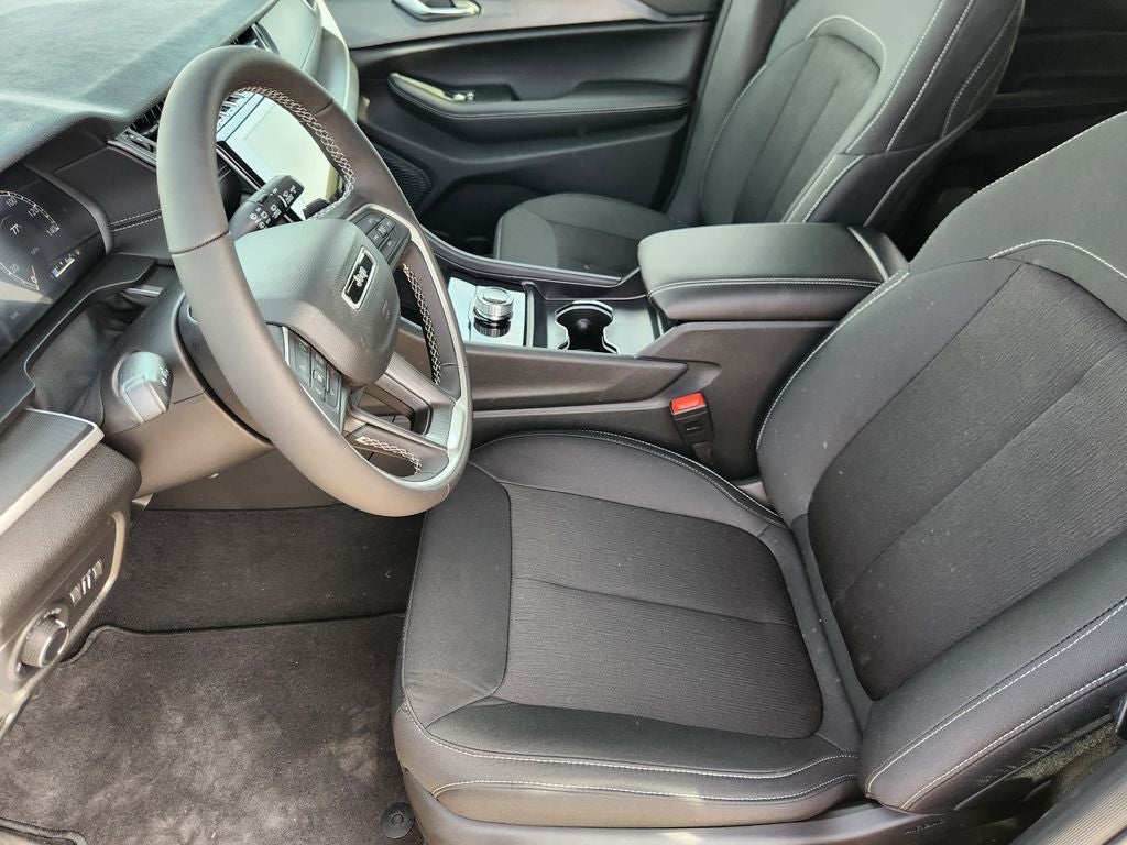 2026 Jeep Grand Cherokee GRAND CHEROKEE LAREDO X 4X4