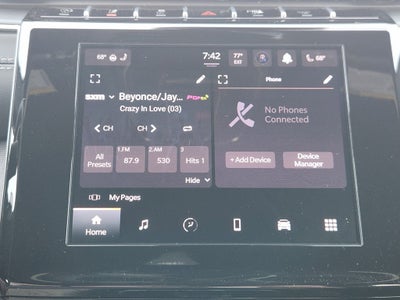 2026 Jeep Grand Cherokee GRAND CHEROKEE LAREDO X 4X4