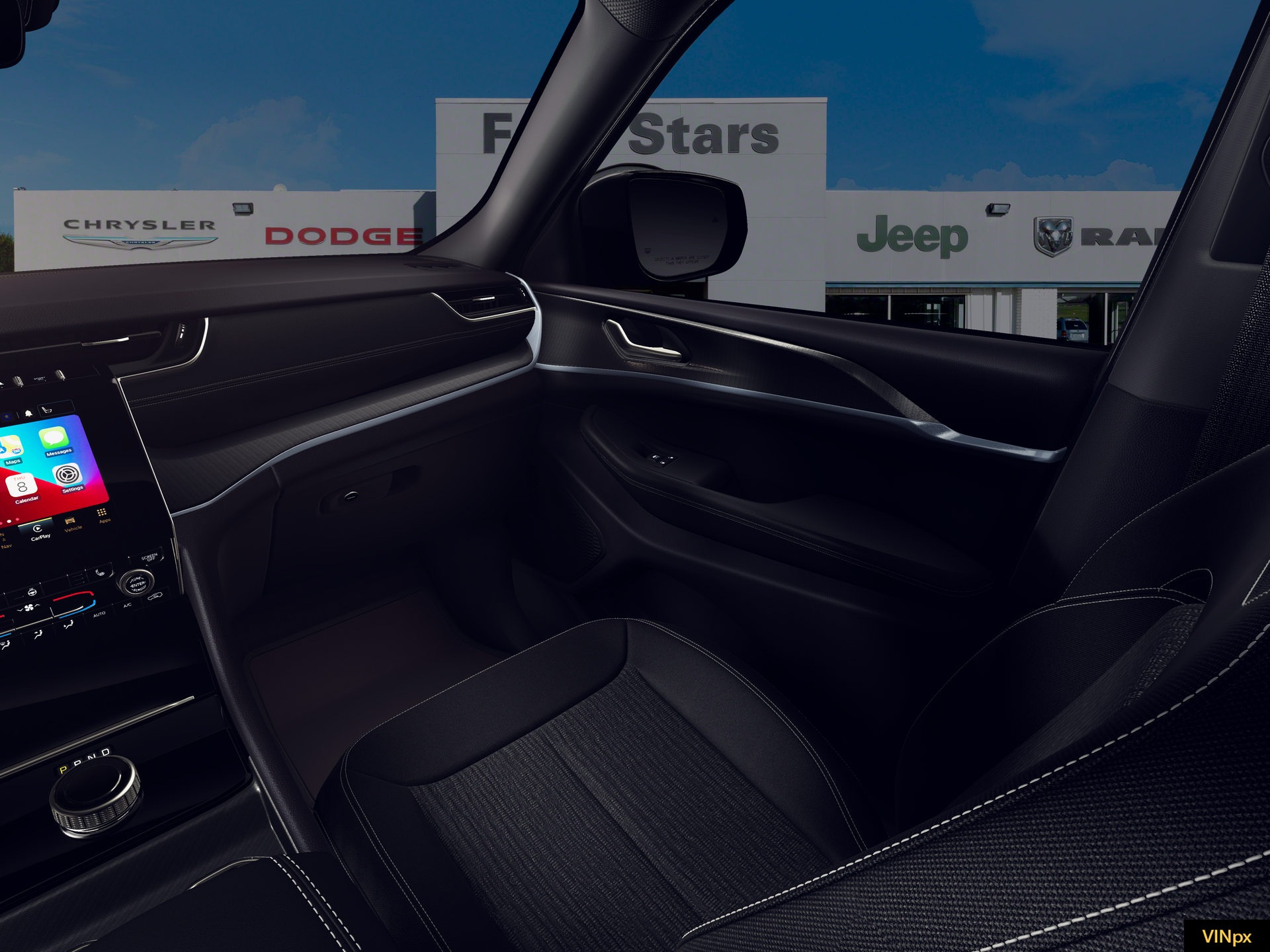 2026 Jeep Grand Cherokee GRAND CHEROKEE LAREDO X 4X4