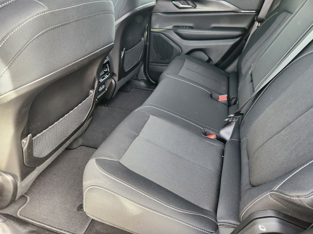 2026 Jeep Grand Cherokee GRAND CHEROKEE LAREDO X 4X4