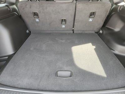 2026 Jeep Grand Cherokee GRAND CHEROKEE LAREDO X 4X4