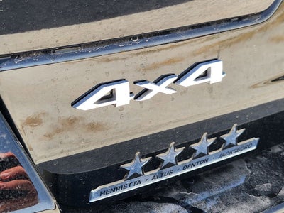 2026 Jeep Grand Cherokee GRAND CHEROKEE LAREDO X 4X4