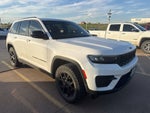 2024 Jeep Grand Cherokee Altitude 4x4