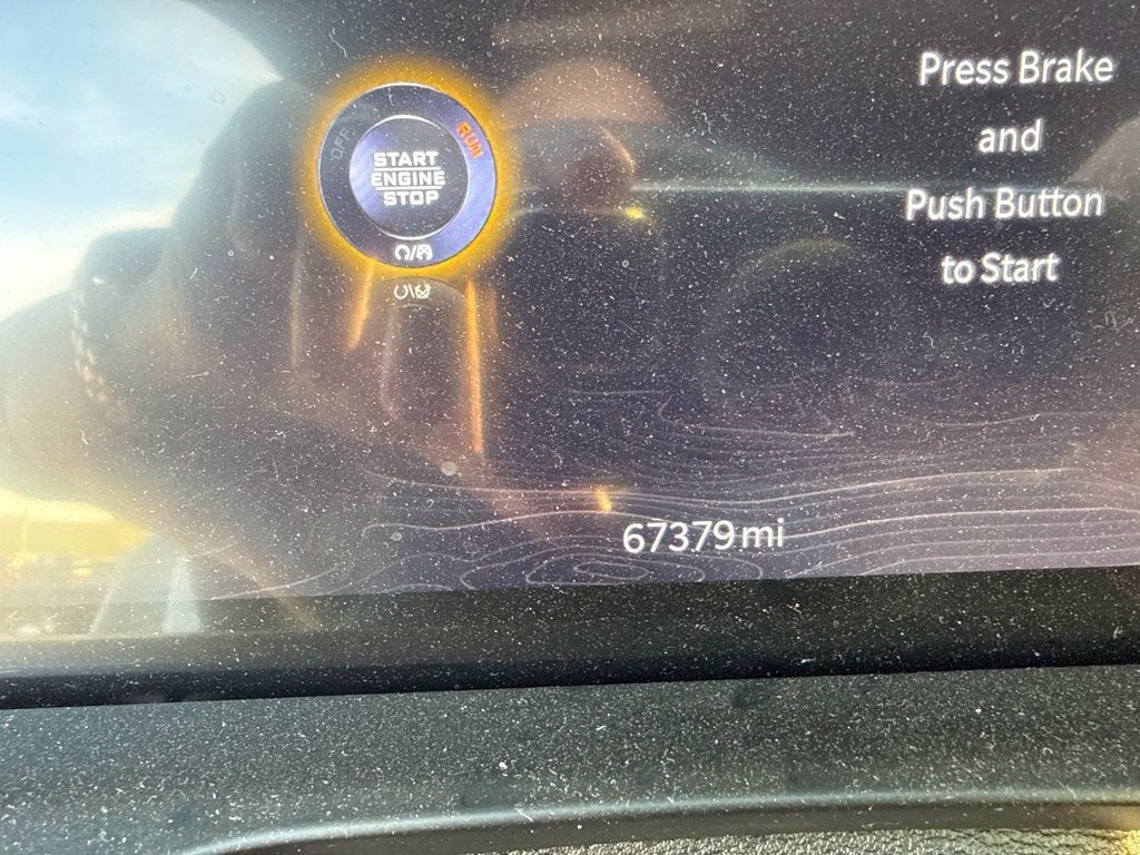 2024 Jeep Grand Cherokee Altitude 4x4