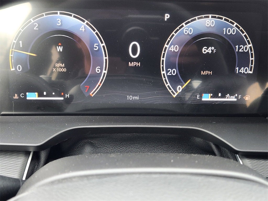 2026 Jeep Grand Cherokee GRAND CHEROKEE LAREDO X 4X4