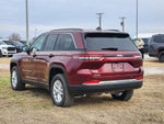 2026 Jeep Grand Cherokee GRAND CHEROKEE LAREDO X 4X4