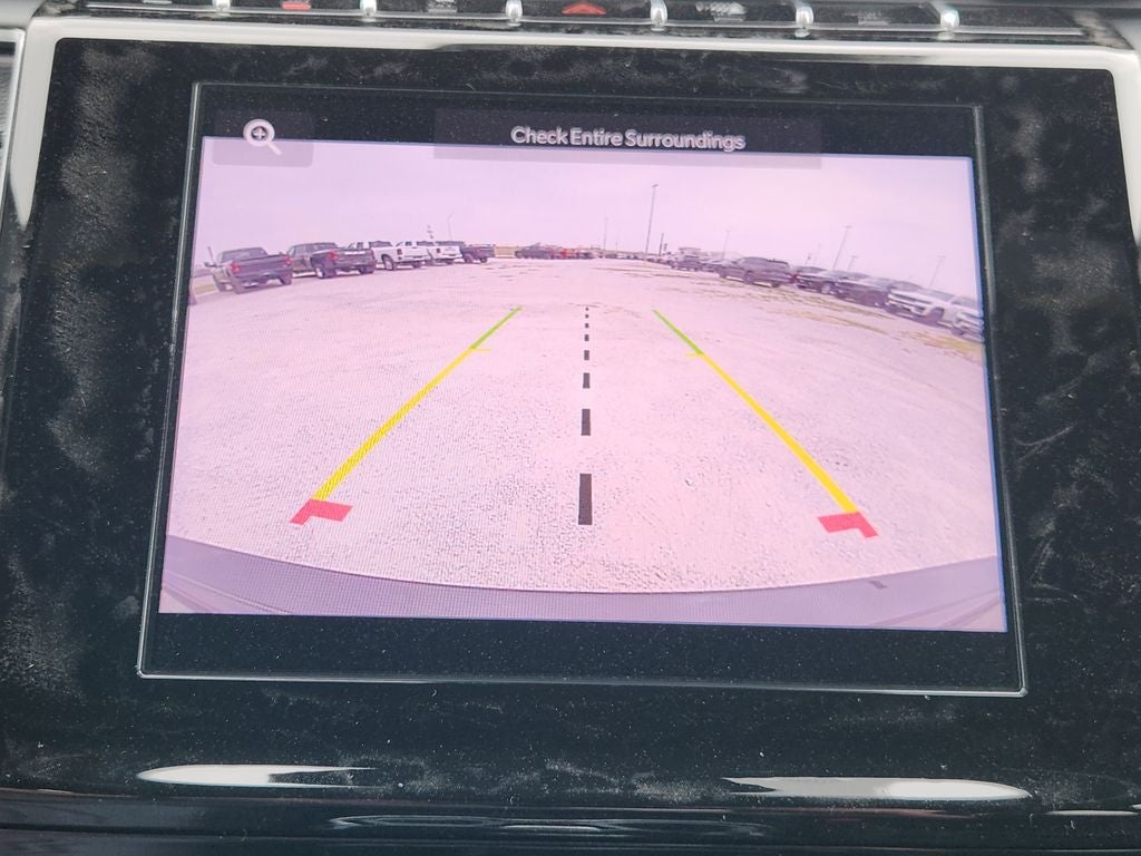 2026 Jeep Grand Cherokee GRAND CHEROKEE LAREDO X 4X4