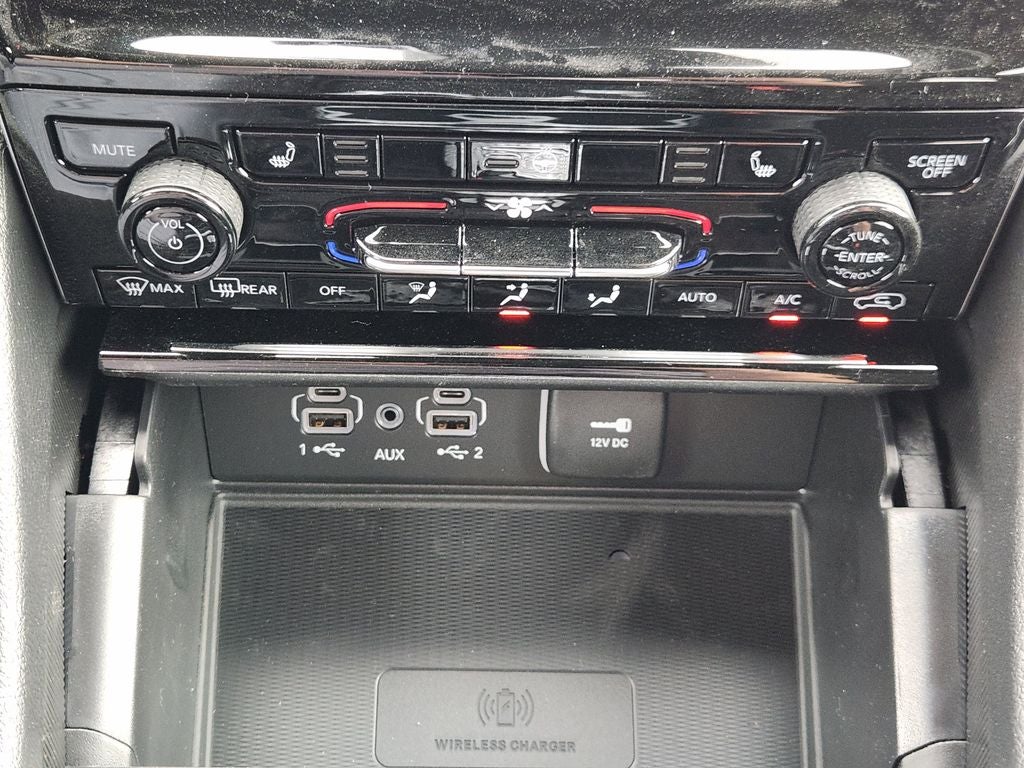 2026 Jeep Grand Cherokee GRAND CHEROKEE LAREDO X 4X4