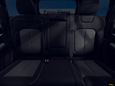 2026 Jeep Grand Cherokee GRAND CHEROKEE LAREDO X 4X4