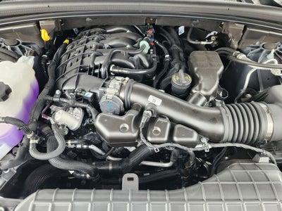 2026 Jeep Grand Cherokee GRAND CHEROKEE LAREDO X 4X4