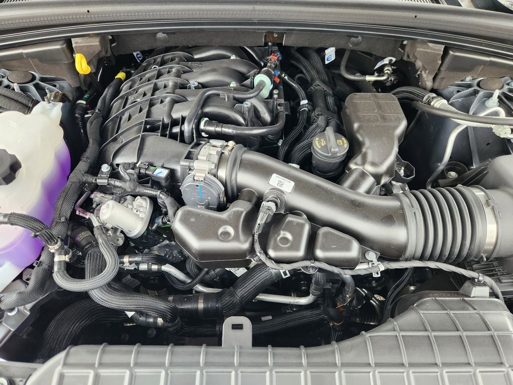 2026 Jeep Grand Cherokee GRAND CHEROKEE LAREDO X 4X4