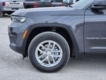 2026 Jeep Grand Cherokee GRAND CHEROKEE LAREDO X 4X4