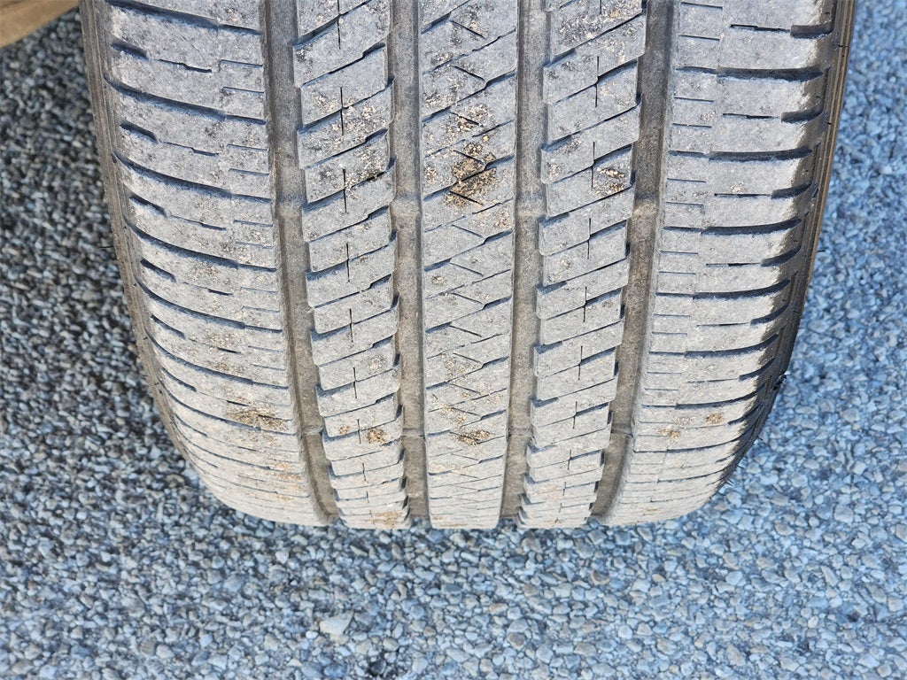 2025 Jeep Grand Cherokee Altitude X 4x4