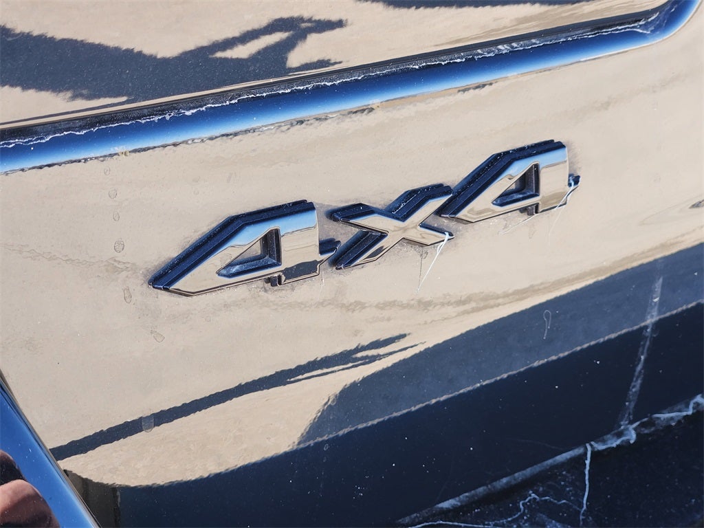 2025 Jeep Grand Cherokee Altitude X 4x4