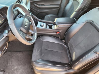 2025 Jeep Grand Cherokee Altitude X 4x4