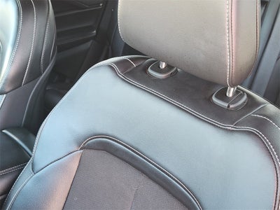 2025 Jeep Grand Cherokee Altitude X 4x4