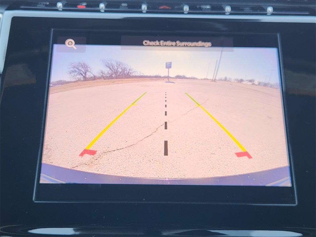 2025 Jeep Grand Cherokee Altitude X 4x4