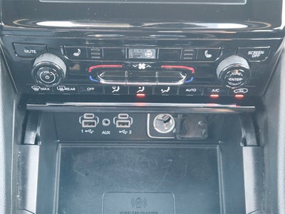 2025 Jeep Grand Cherokee Altitude X 4x4