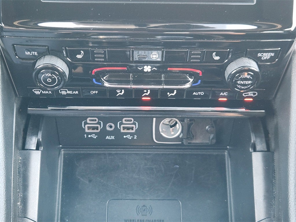 2025 Jeep Grand Cherokee Altitude X 4x4