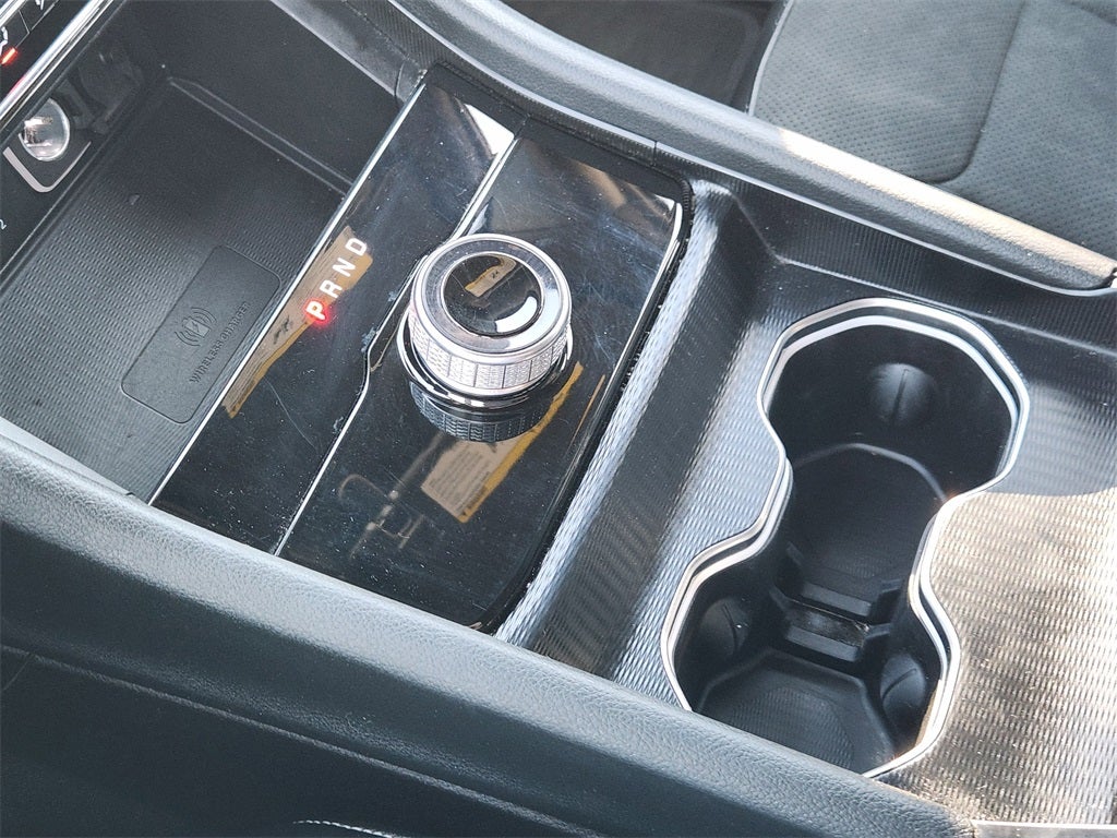 2025 Jeep Grand Cherokee Altitude X 4x4