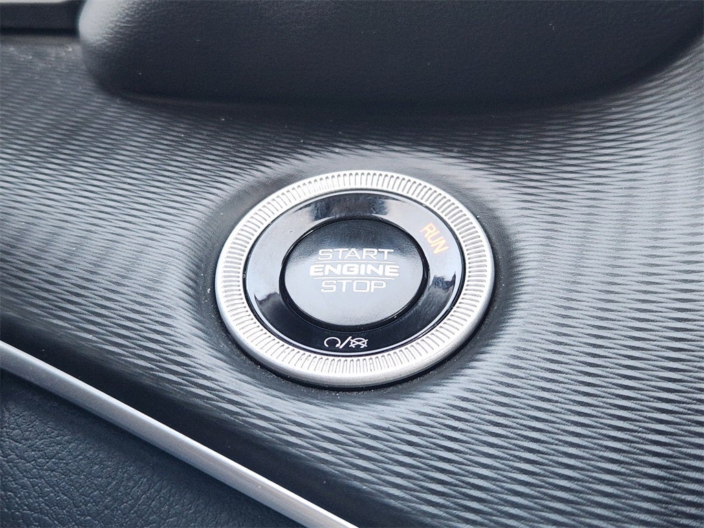 2025 Jeep Grand Cherokee Altitude X 4x4