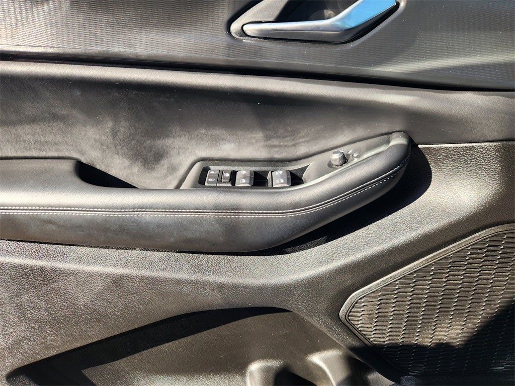 2025 Jeep Grand Cherokee Altitude X 4x4