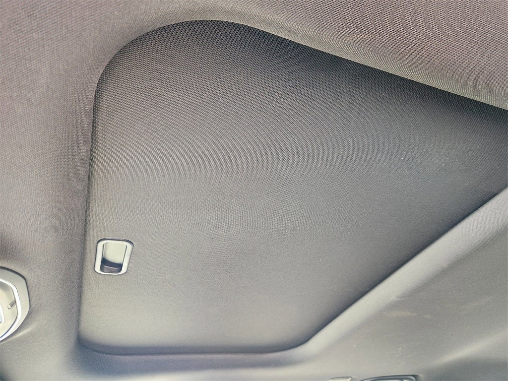 2025 Jeep Grand Cherokee Altitude X 4x4