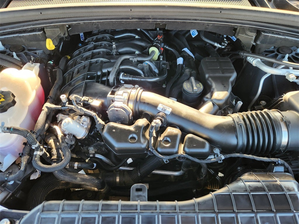 2025 Jeep Grand Cherokee Altitude X 4x4