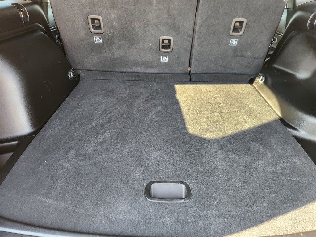 2025 Jeep Grand Cherokee Altitude X 4x4