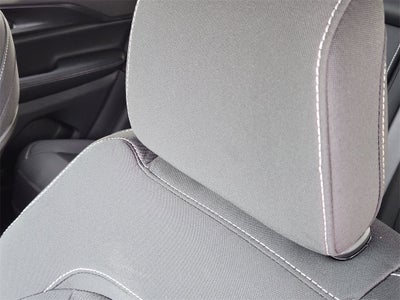 2026 Jeep Grand Cherokee GRAND CHEROKEE LAREDO X 4X4