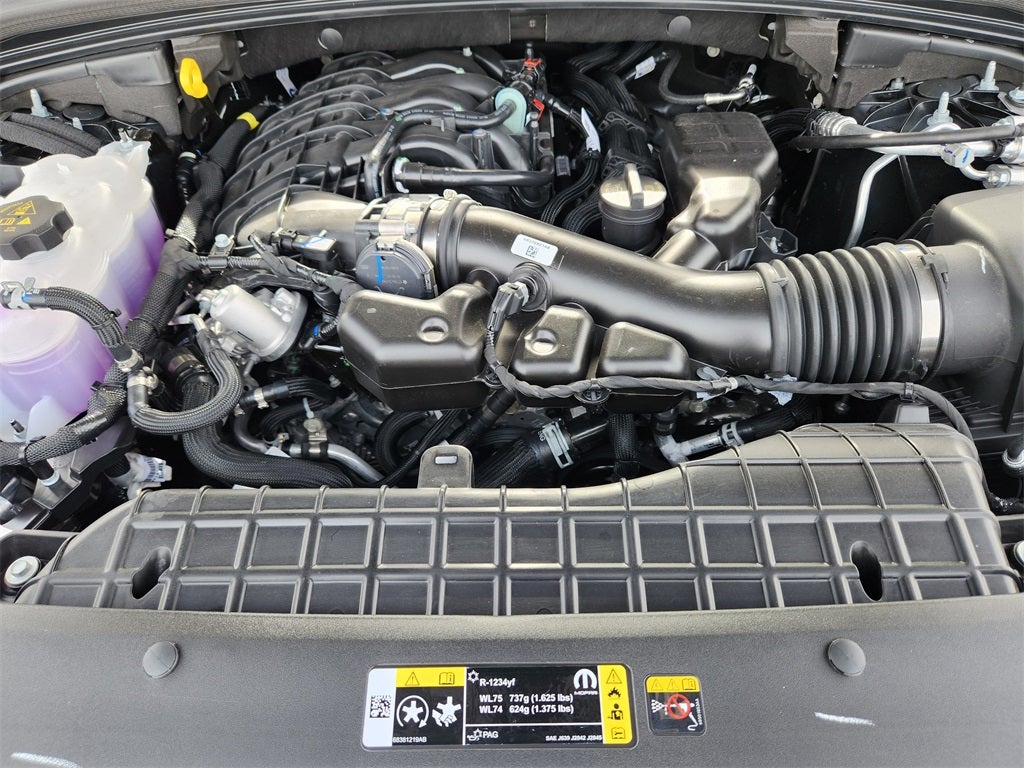 2026 Jeep Grand Cherokee GRAND CHEROKEE LAREDO X 4X4