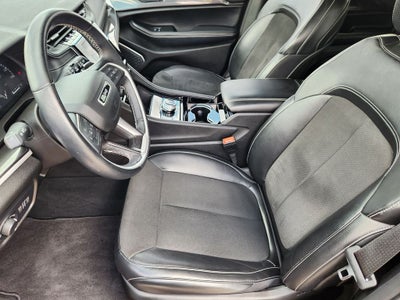 2022 Jeep Grand Cherokee Altitude 4x4