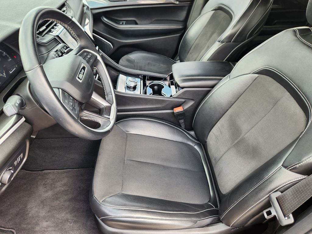 2022 Jeep Grand Cherokee Altitude 4x4