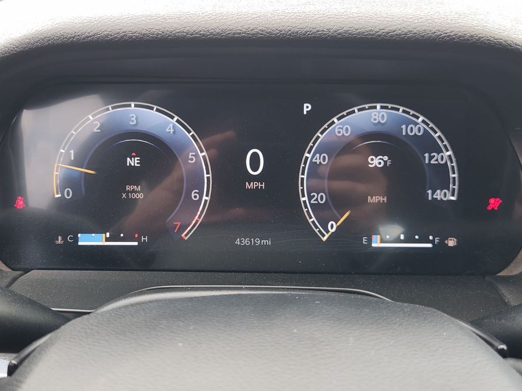 2022 Jeep Grand Cherokee Altitude 4x4