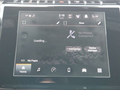 2022 Jeep Grand Cherokee Altitude 4x4