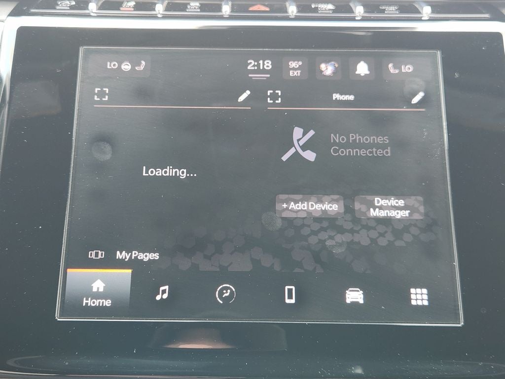 2022 Jeep Grand Cherokee Altitude 4x4