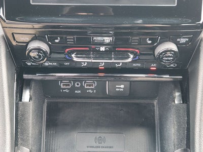 2022 Jeep Grand Cherokee Altitude 4x4
