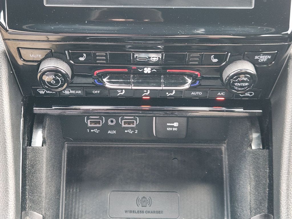 2022 Jeep Grand Cherokee Altitude 4x4