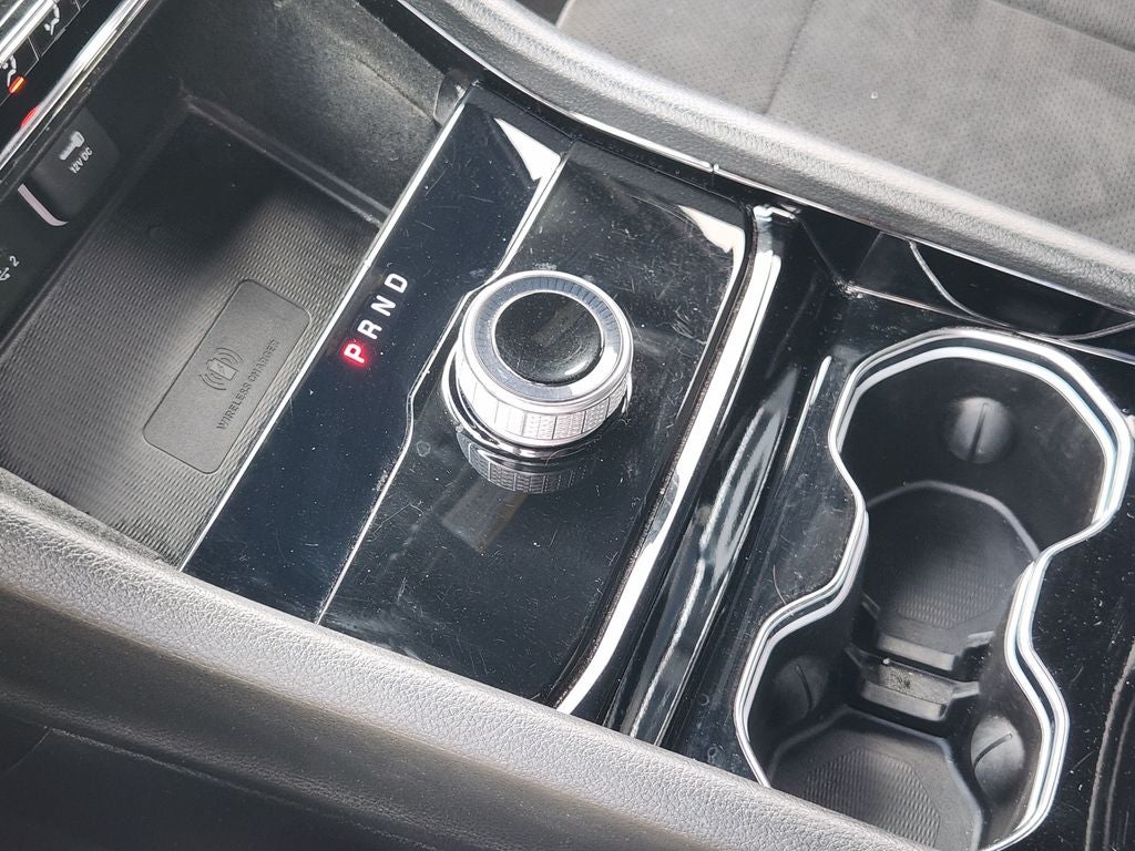 2022 Jeep Grand Cherokee Altitude 4x4