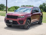 2022 Jeep Grand Cherokee Altitude 4x4