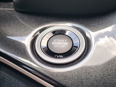 2022 Jeep Grand Cherokee Altitude 4x4