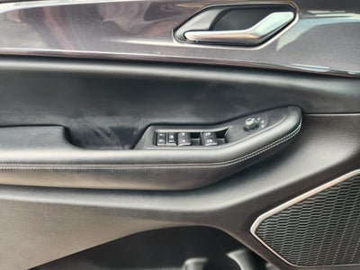 2022 Jeep Grand Cherokee Altitude 4x4