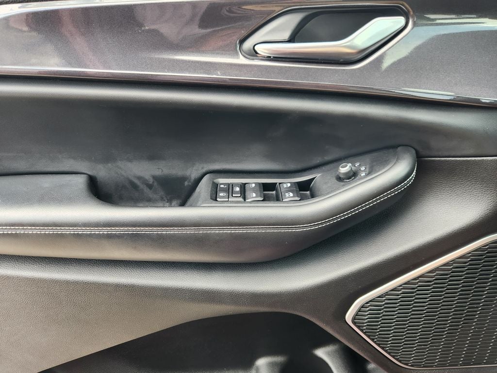 2022 Jeep Grand Cherokee Altitude 4x4